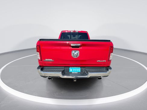 Used 2020 RAM 1500 Big Horn AWD/4WD image 7