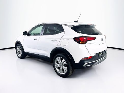 Used 2025 Buick Encore GX Preferred image 5