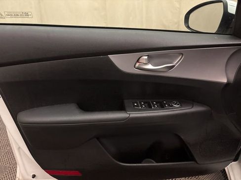 Certified 2024 Kia Forte LXS image 10
