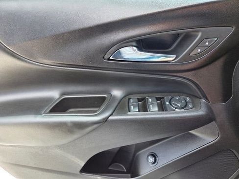 Certified 2024 Chevrolet Equinox LT image 22