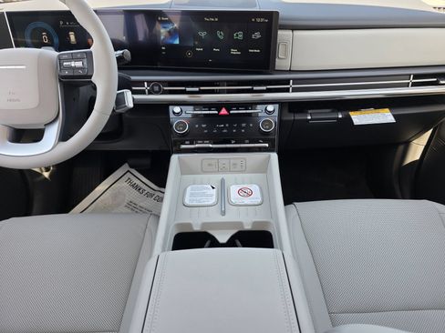 New 2026 Hyundai Santa Fe SEL FWD image 18