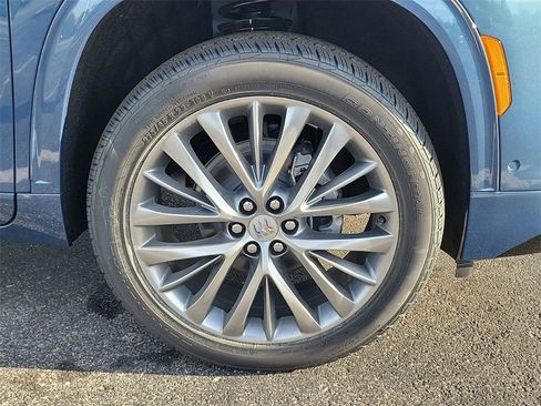 New 2026 Buick Enclave Avenir w/ Super Cruise Package image 5