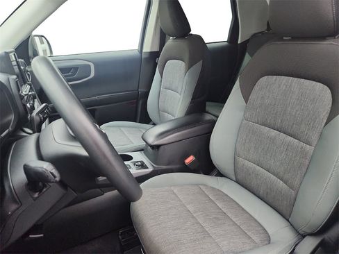 Used 2021 Ford Bronco Sport Big Bend image 11