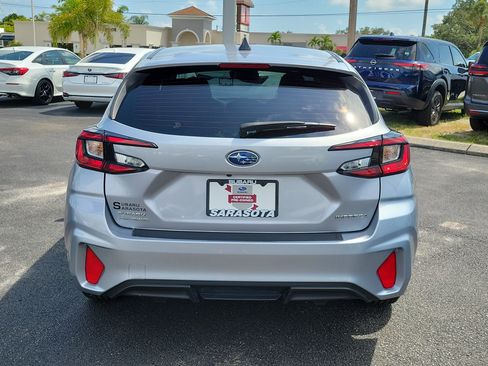 Certified 2024 Subaru Impreza 2.0i AWD/4WD image 5