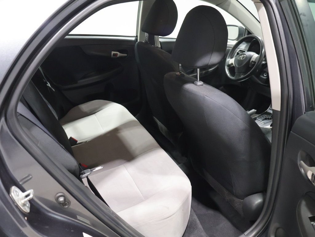 Used 2009 Toyota Corolla S w/ Sport Pkg FWD image 19