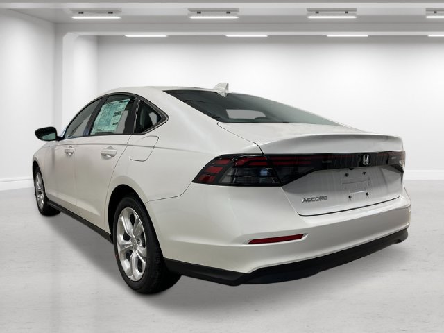 New 2026 Honda Accord LX image 5