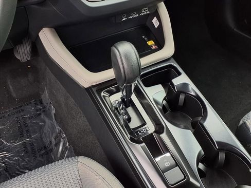 New 2026 Subaru Forester Premium image 7