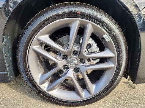 Certified 2025 Acura TLX SH-AWD w/ A-SPEC Pkg image 21
