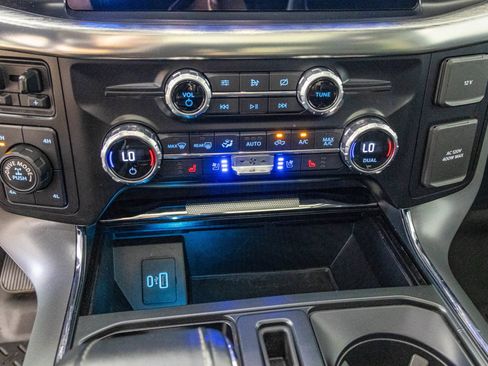Used 2021 Ford F150 Lariat AWD/4WD image 31