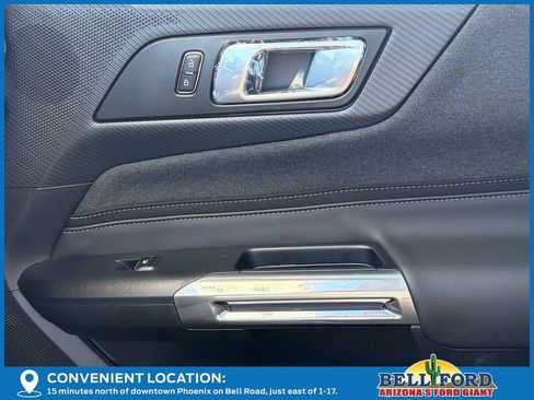 New 2025 Ford Mustang GT image 17