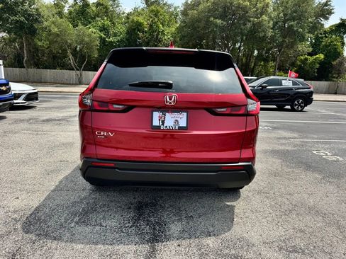 Used 2023 Honda CR-V EX image 8
