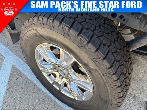 Used 2021 Ford F150 XLT w/ Equipment Group 302A High AWD/4WD image 6