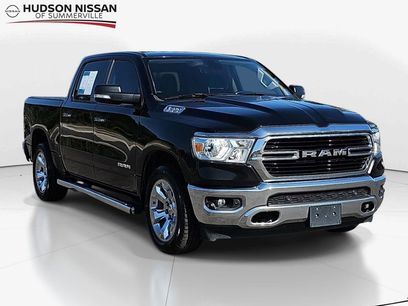 Used 2020 RAM 1500 Lone Star
