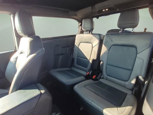 Certified 2023 Ford Bronco Outer Banks image 17