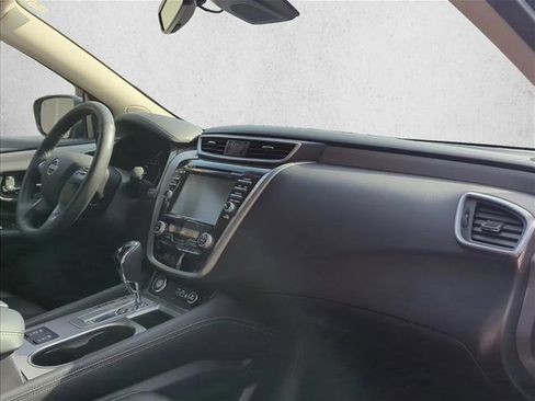 Used 2024 Nissan Murano SL image 24