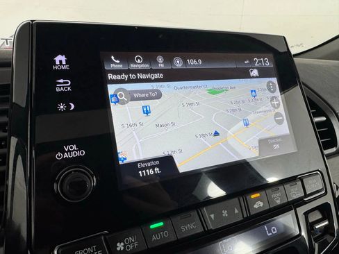 Used 2023 Honda Odyssey Touring image 19