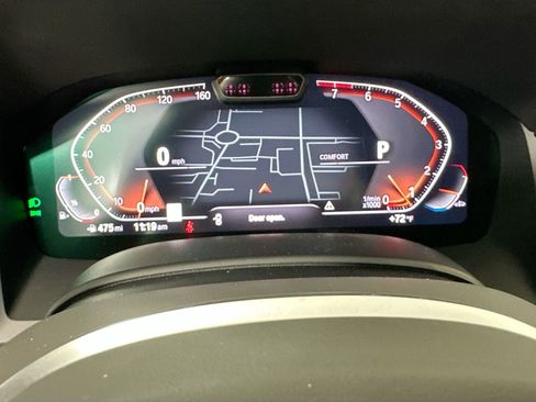 New 2026 BMW 840i xDrive image 10