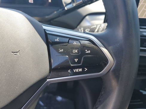 Used 2022 Volkswagen ID.4 Pro RWD image 28