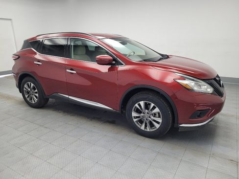 Used 2015 Nissan Murano SV image 11