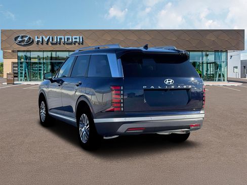 New 2026 Hyundai Palisade SEL image 5