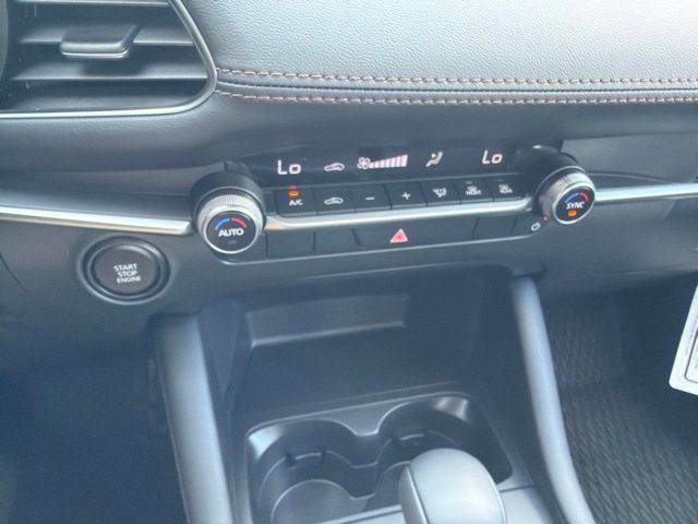 New 2026 MAZDA MAZDA3 s Sport FWD image 16