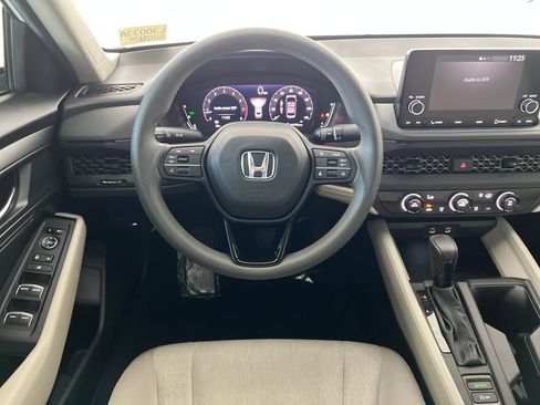 Used 2023 Honda Accord LX image 15