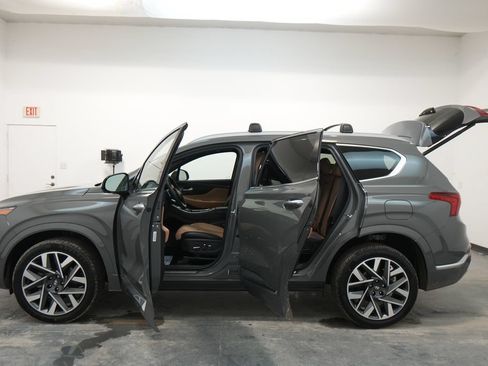 Used 2023 Hyundai Santa Fe Calligraphy AWD/4WD image 37