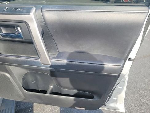 Certified 2023 Toyota 4Runner Limited AWD/4WD image 8