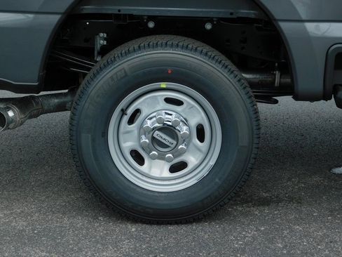 New 2026 Ford F250 XL image 11