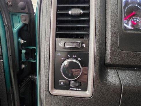 Used 2022 RAM 1500 Tradesman w/ Popular Equipment Group AWD/4WD image 15