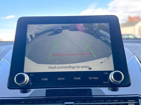 New 2026 Mitsubishi Eclipse Cross Black Edition image 45