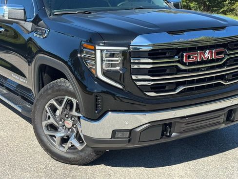 New 2026 GMC Sierra 1500 SLT w/ SLT Premium Package image 6