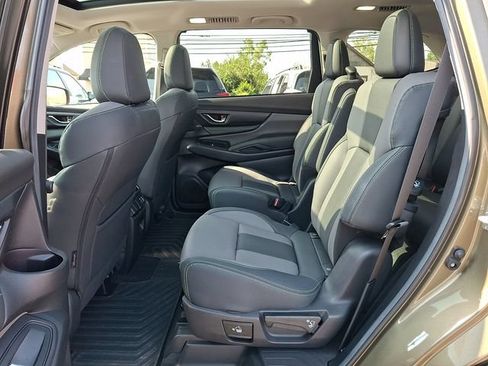 Used 2023 Subaru Ascent Onyx Edition AWD/4WD image 11