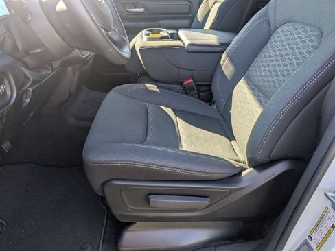 New 2026 RAM 1500 Tradesman AWD/4WD image 11