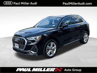 Used 2023 Audi Q3 2.0T Premium Plus w/ Premium Plus Package