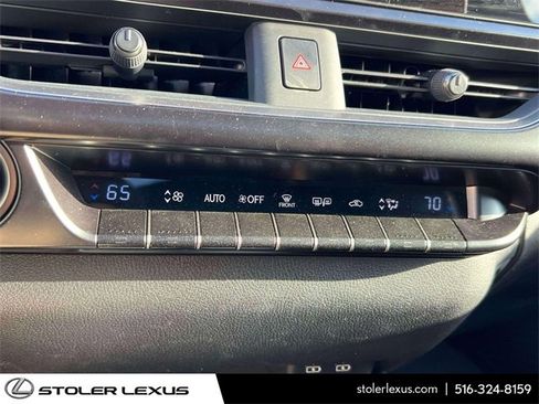 Certified 2024 Lexus UX 250h AWD w/ Premium Package image 37