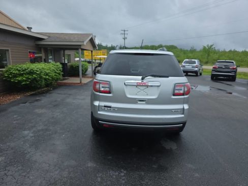 Used 2014 GMC Acadia SLE AWD/4WD image 7