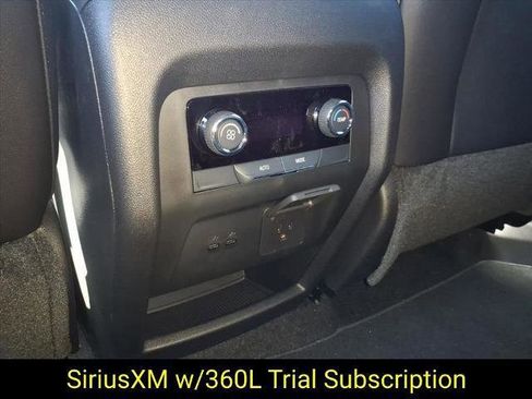 New 2026 Chevrolet Traverse LT w/ Driver Confidence Package image 20