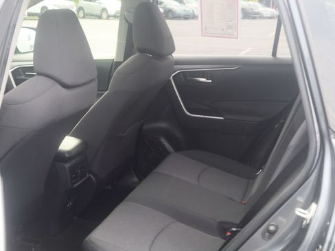 Certified 2023 Toyota RAV4 XLE w/ Convenience Package AWD/4WD image 19