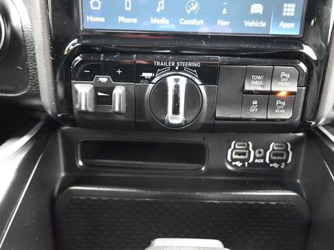 Used 2022 RAM 1500 Big Horn image 22