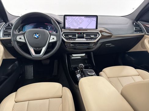Used 2023 BMW X3 sDrive30i w/ Premium Package RWD image 25