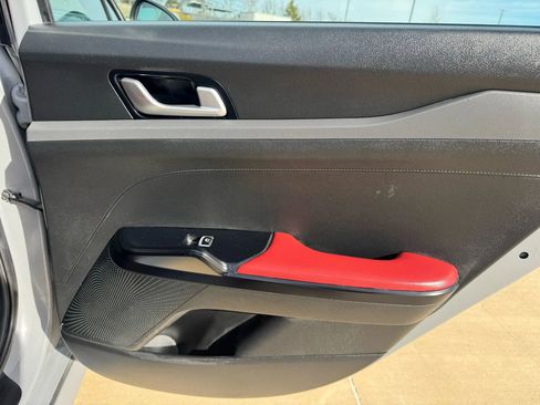 Used 2023 Kia K5 GT-Line w/ GT-Line Premium Package image 44