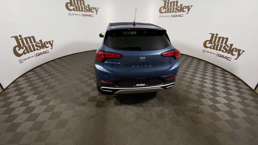 Used 2024 Buick Encore GX Preferred w/ Comfort Package FWD image 7