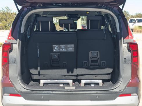 New 2026 Kia Carnival image 13