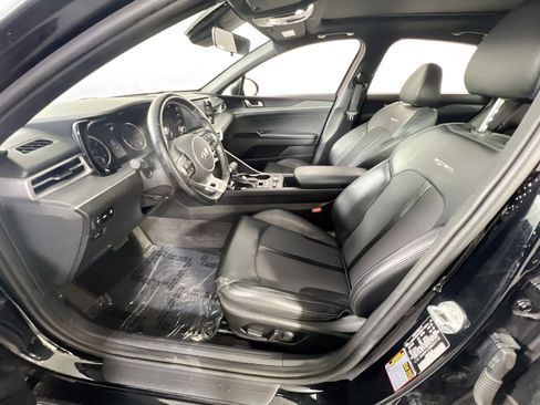 Used 2021 Kia K5 GT-Line AWD/4WD image 20