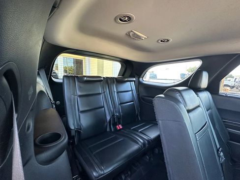 Used 2016 Dodge Durango Limited w/ Nav & Power Liftgate Group image 17