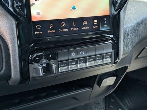 New 2026 RAM 3500 Tradesman image 27