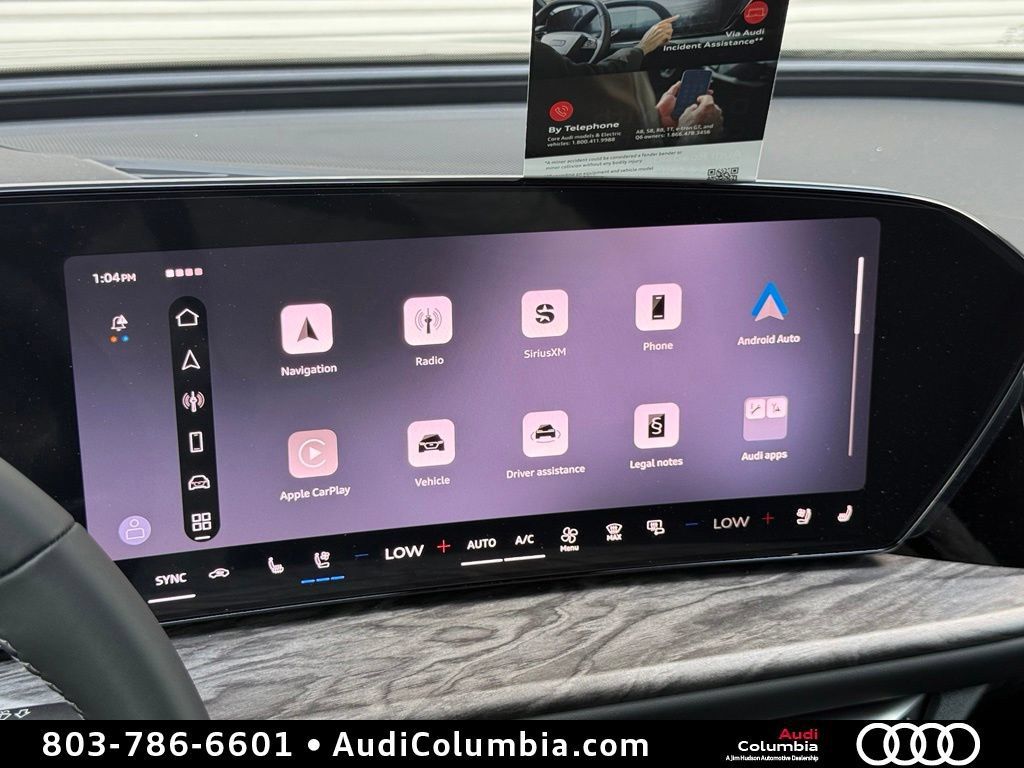 New 2026 Audi Q5 Premium Plus AWD/4WD image 34