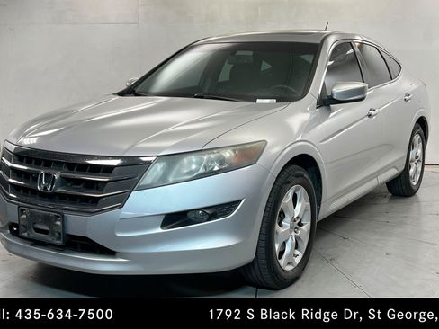 Used 2010 Honda Crosstour EX-L image 1