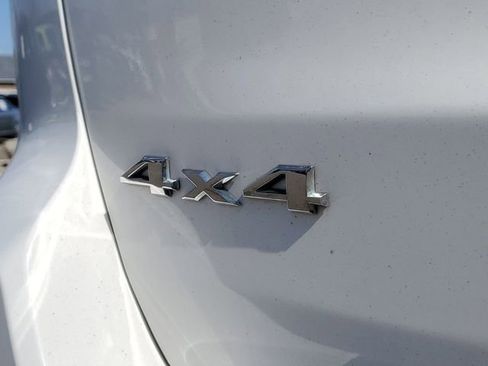 Used 2017 Jeep Grand Cherokee Limited AWD/4WD image 7